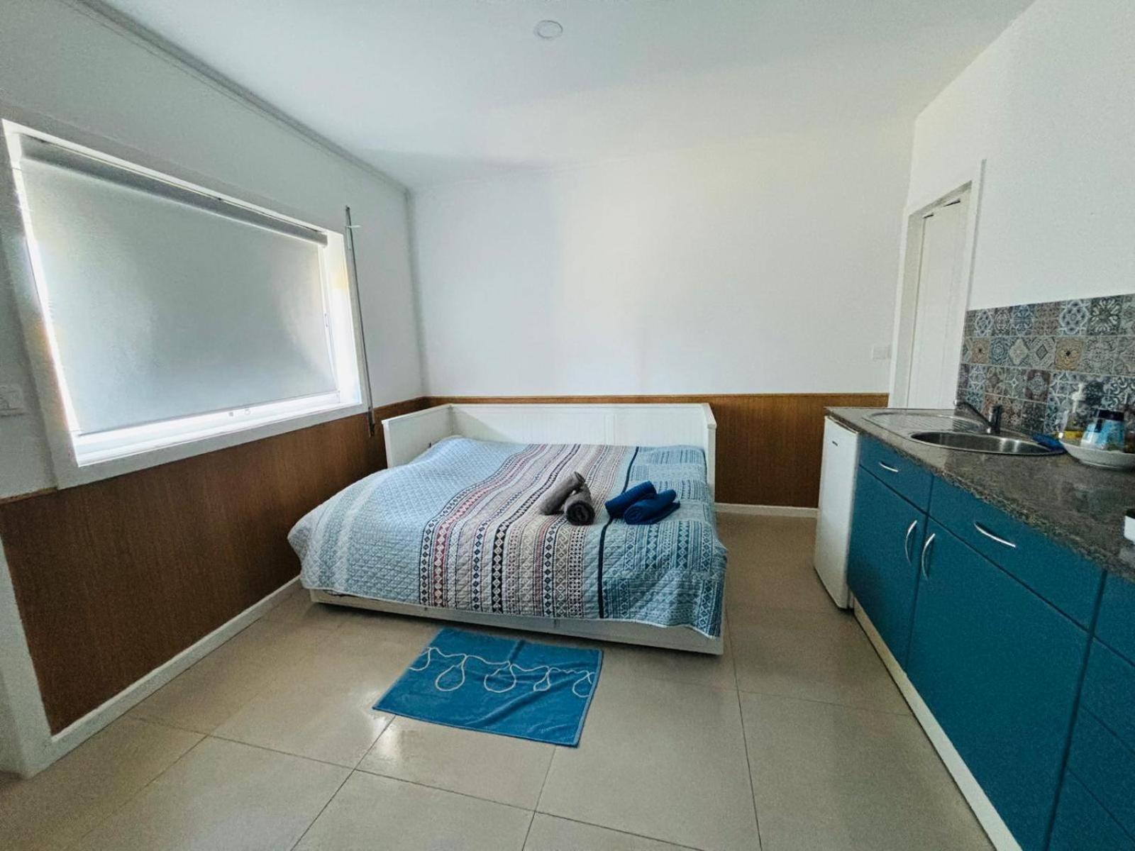 Estudio Praia Labruge Exteriör bild